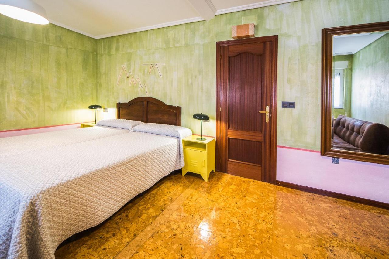 Donde Victor Luna Granja de Moreruela Extérieur photo